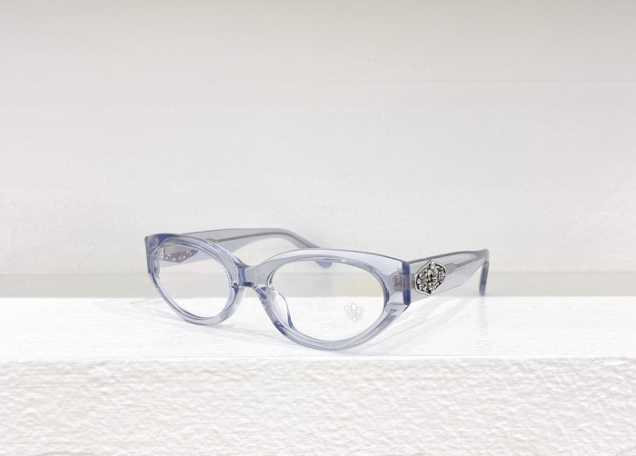 1:1 quality version Glasses legs three Scout flower logo glasses 8 colors