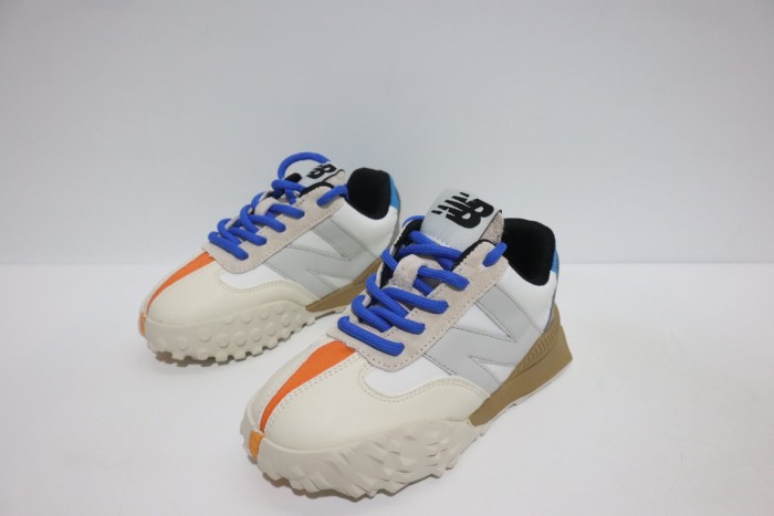 NB XC72 Anti-Slip Retro Jogging Shoes for Kids 8 colors 289988650