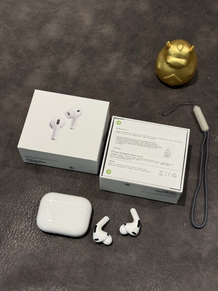 AirP0ds Pro 3 Headphones 28559491