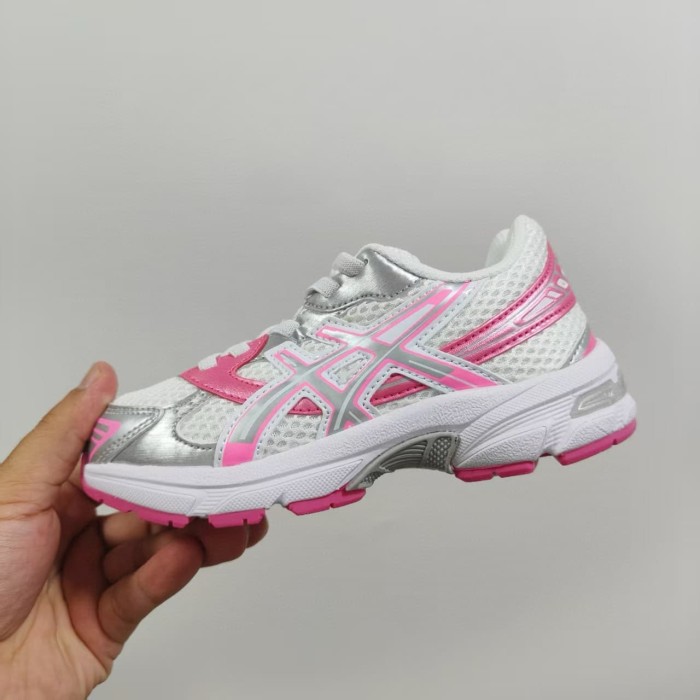 AC Gel-1130 Autumn/Winter Cushioning Running Shoes for Kids 14 colors 29001616