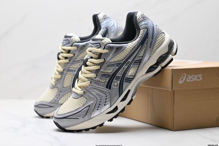 AC GEL‑KAYANO 14 Retro Running Shoes 30 colors 28977661