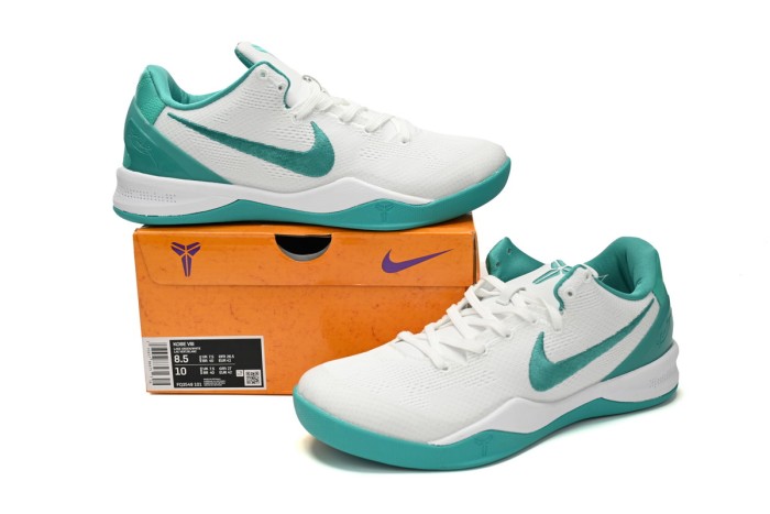 N Kobe 8 Radiant Emerald FQ3549-101