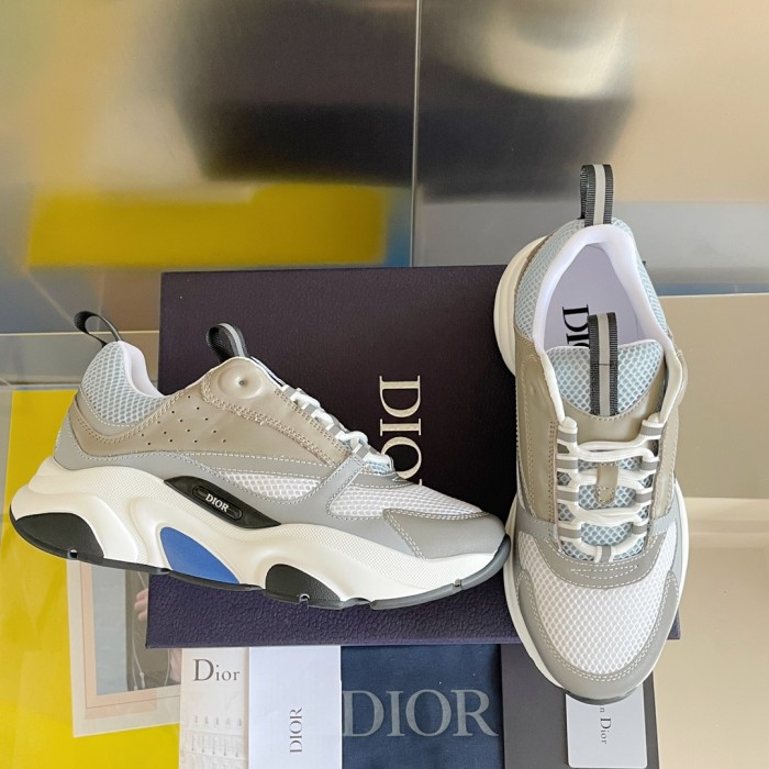 1:1 quality version 28314367 B22 Series Breathable Mesh Pop Shoes 7 colors