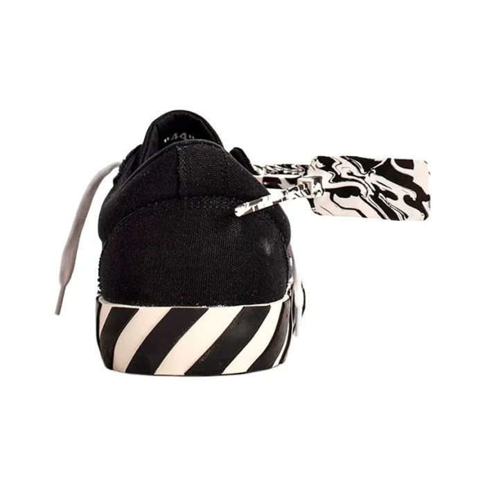 [plus-size shoes]Vulcanized Lace-Up Flat-Sole Shoes 10 colors 28636825