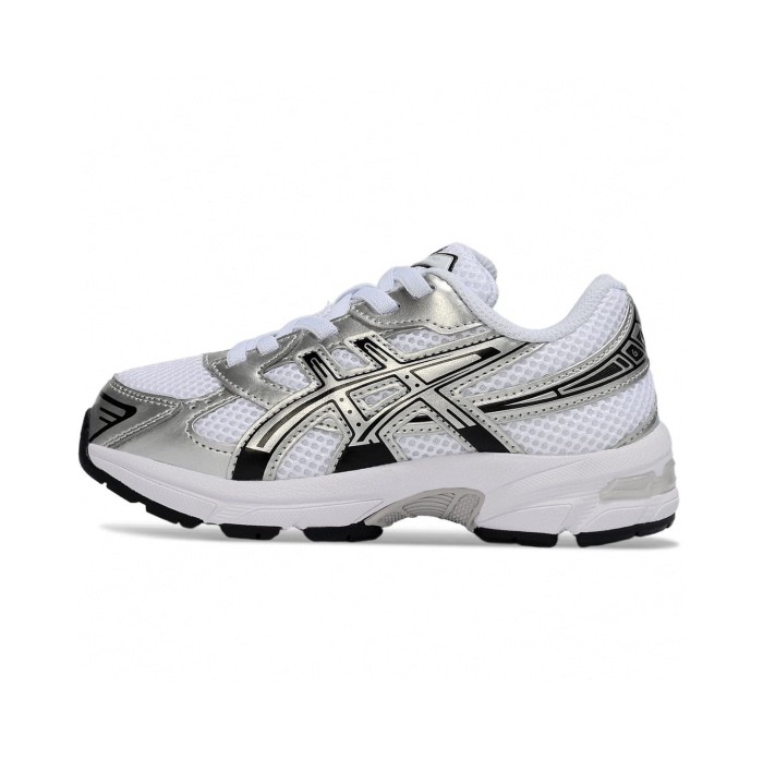 AC Gel-1130 Autumn/Winter Cushioning Running Shoes for Kids 14 colors 29001616