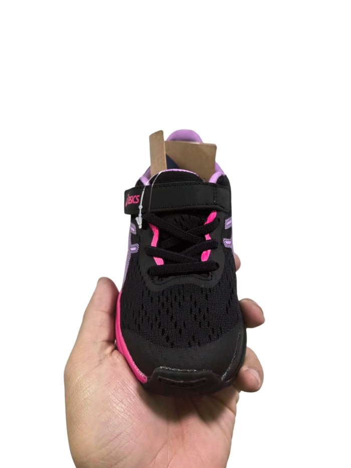 AC GT-1000 Velcro Low-top Sneakers for Kids 7 colors 29001624