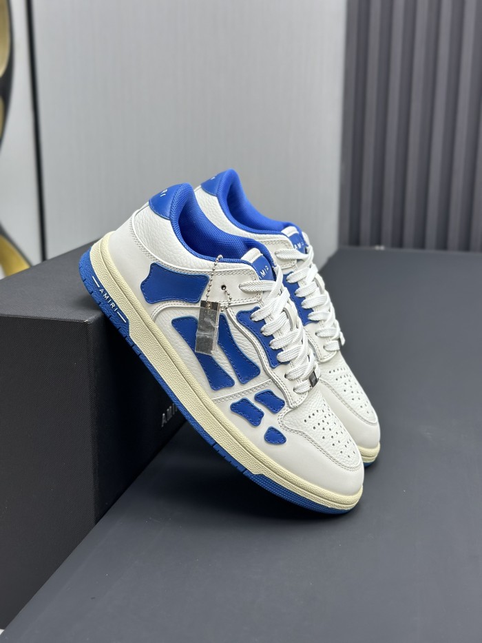 1:1 quality version 28314614 SKEL-TOP bone shoes 20 colors