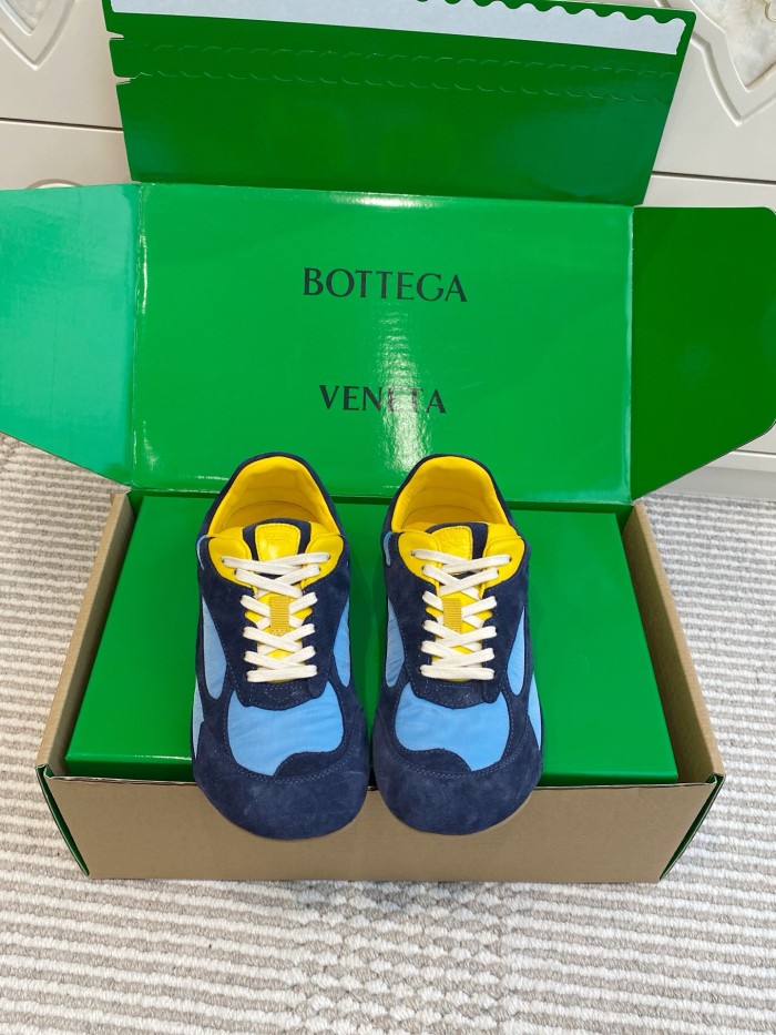 1:1 quality version 28165918 Suede Vintage Sneakers 4 colors