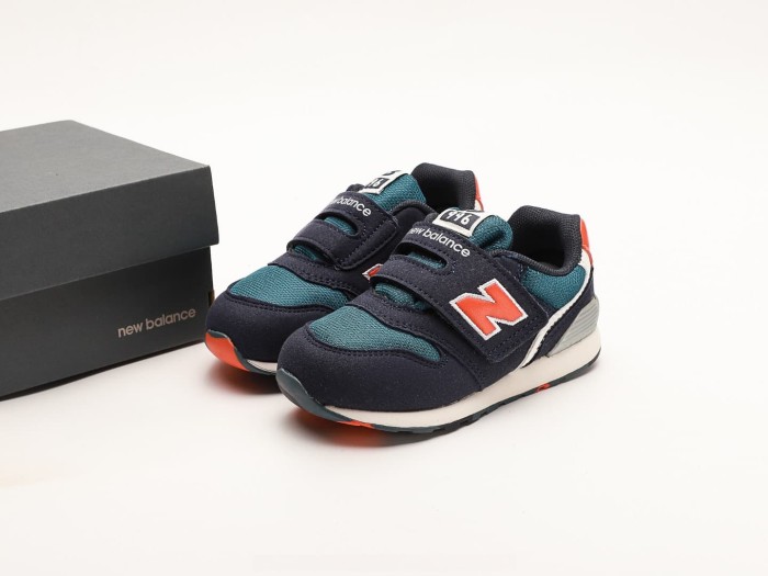 NB996 Hook & Loop Jogging Shoes for Kids 26 colors 28998858