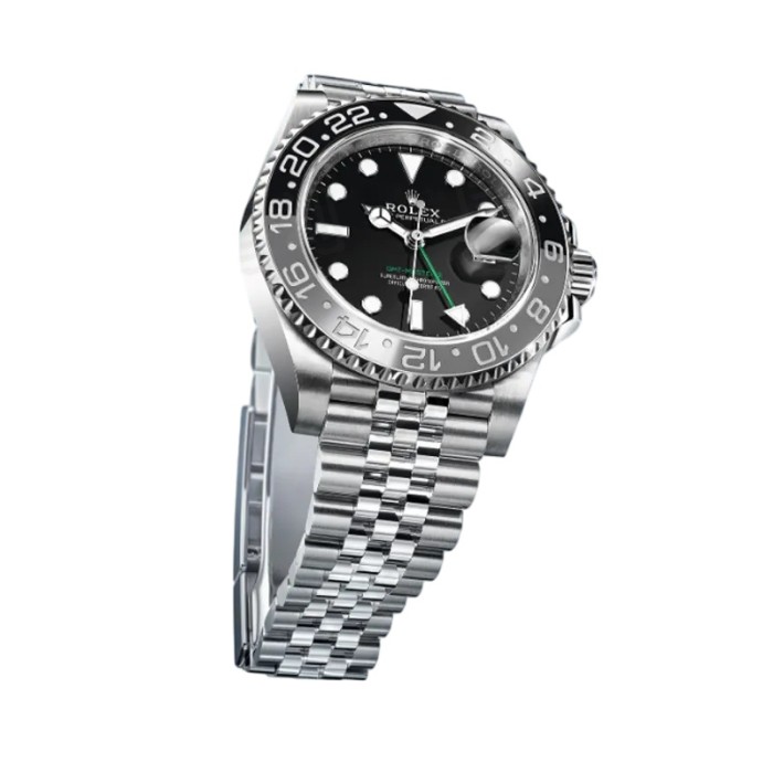 GMT-Master Black Dial Mechanical Movement Watch【Dial diameter：40mm 】28926972