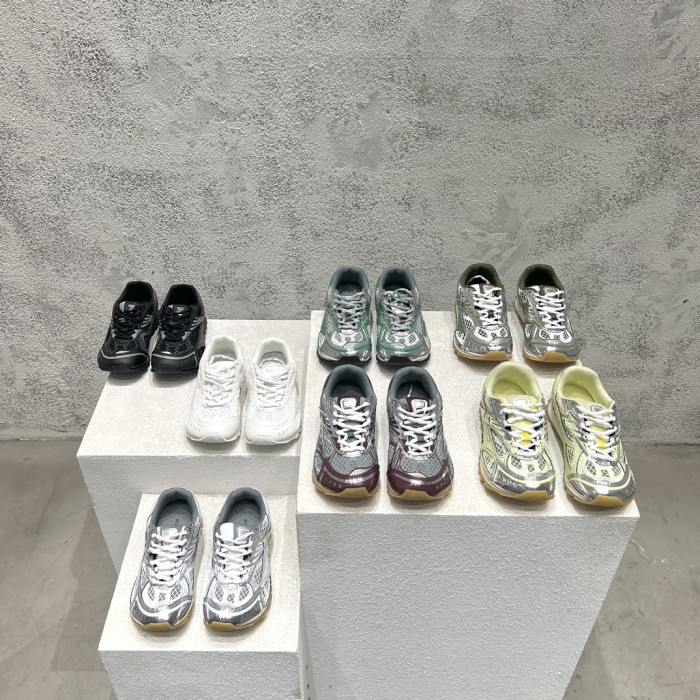 [buy more save more]1:1 quality version Mesh Woven Retro Sport Running Shoes 18 colors