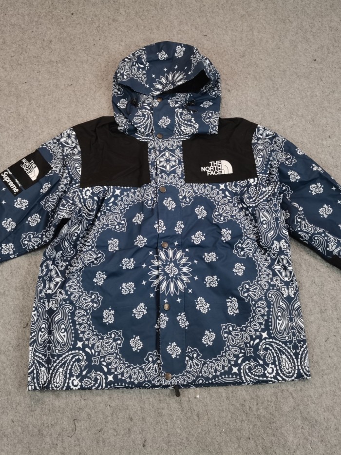[buy more save more]Cashew Flower Jacket