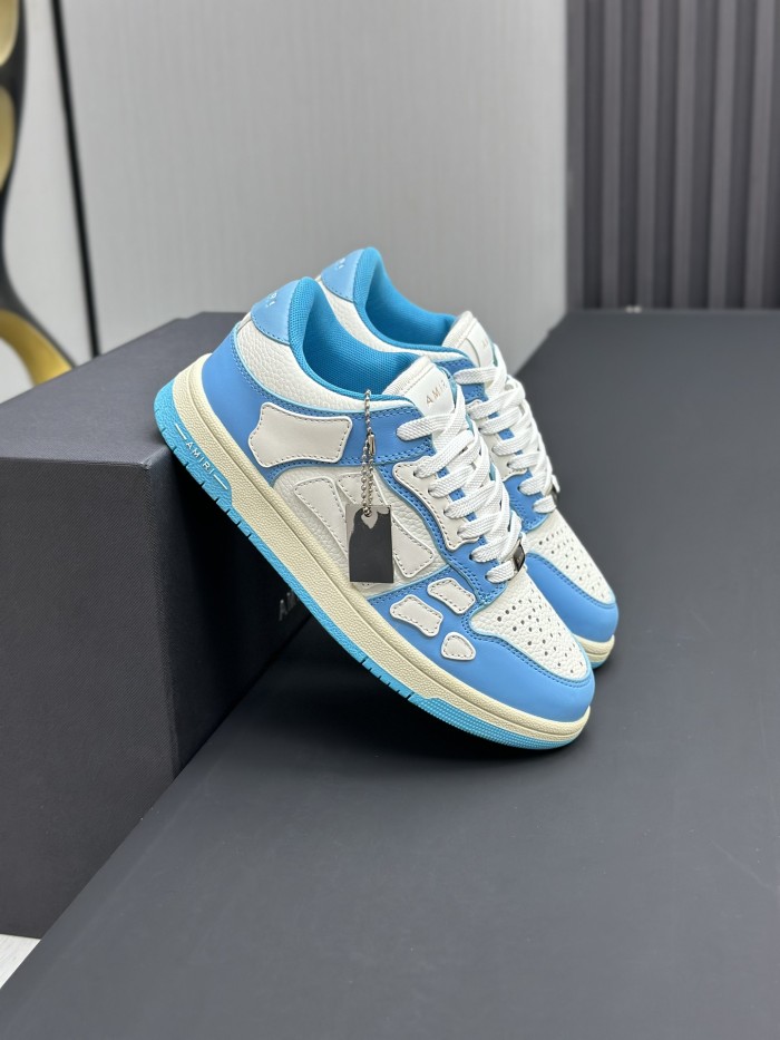1:1 quality version 28314614 SKEL-TOP bone shoes 20 colors
