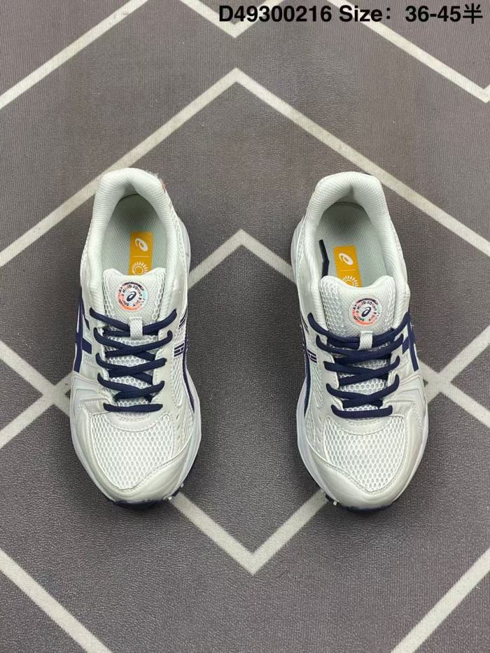 AC GEL‑KAYANO 14 Retro Running Shoes 30 colors 28977661