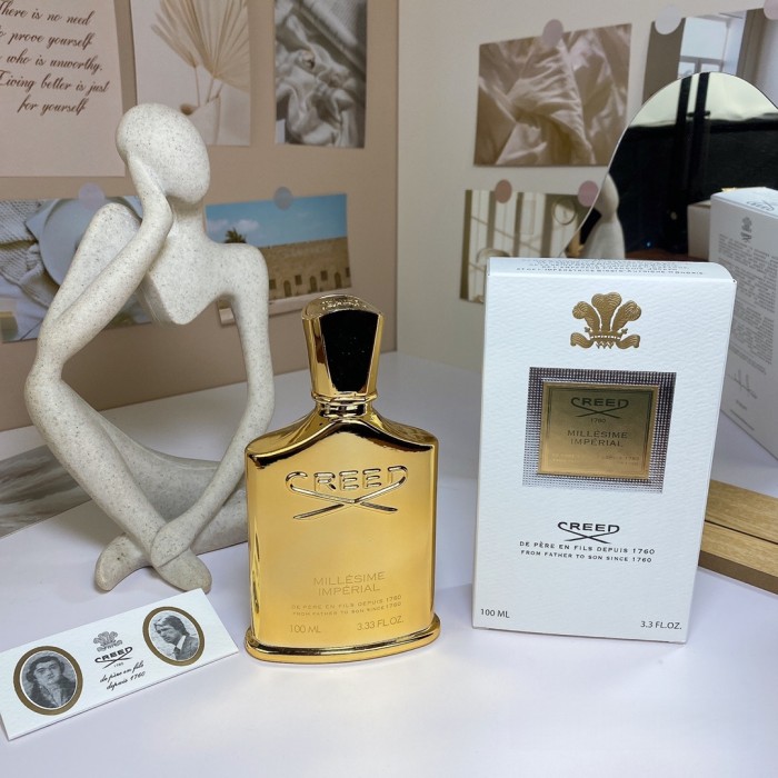 Creed Aventus for Men & Creed Irish Tweed Parfum 28928207