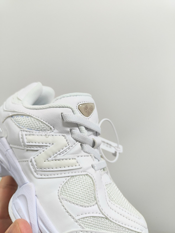9060 Chunky Sneakers Breathable Mesh Non-Slip for Kids 26 colors 29017863