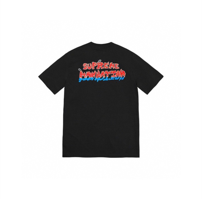SS22 Week 19 Manhattan Tee 2 colors