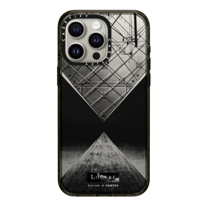 Co-branded Paris Louvre MagSafe iPhone Case 18 colors 28750064