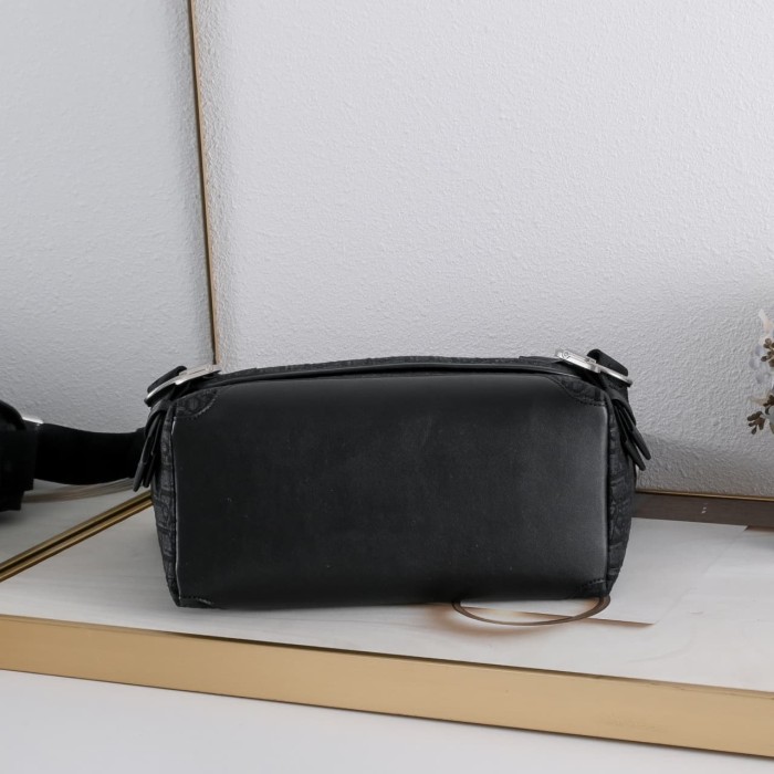 1:1 qualituy verson Oblique Monogram Messenger Bag Crossbody Shoulder Bag For Men 3 colors 29092536
