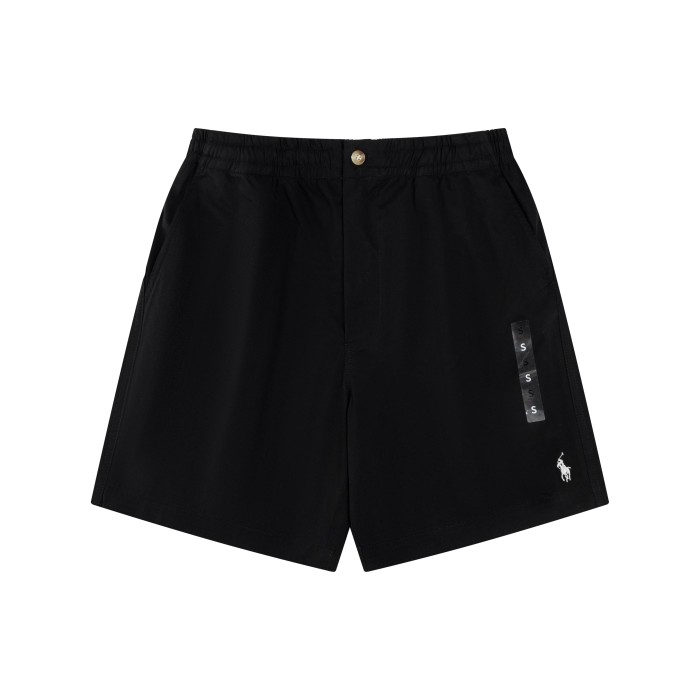 28270256 Embroidered Logo shorts 6 colors