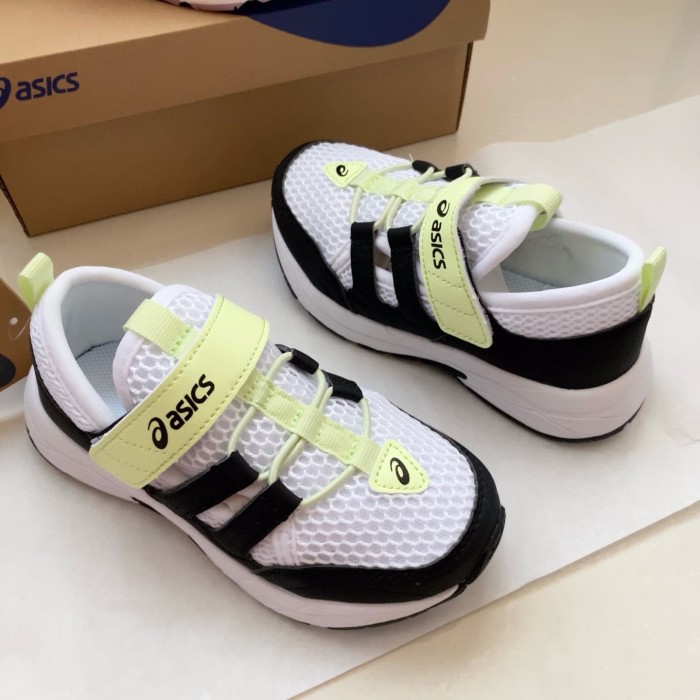 Velcro Mesh Outdoor Hiking Shoes for Kids 4 colors 29006189