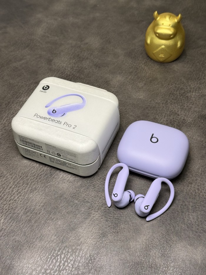 Be@ts Powerbe@ts Pro 2 Simple Pure Color Silicone Bluetooth Headphone 28689748