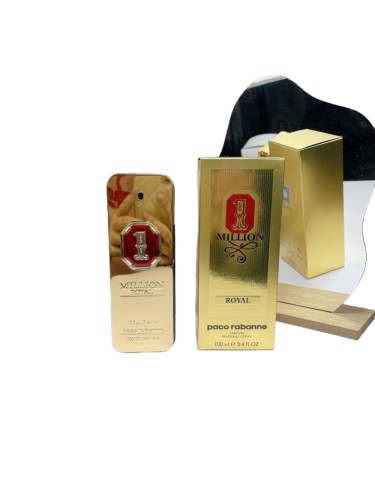Paco Rabanne Million Royal