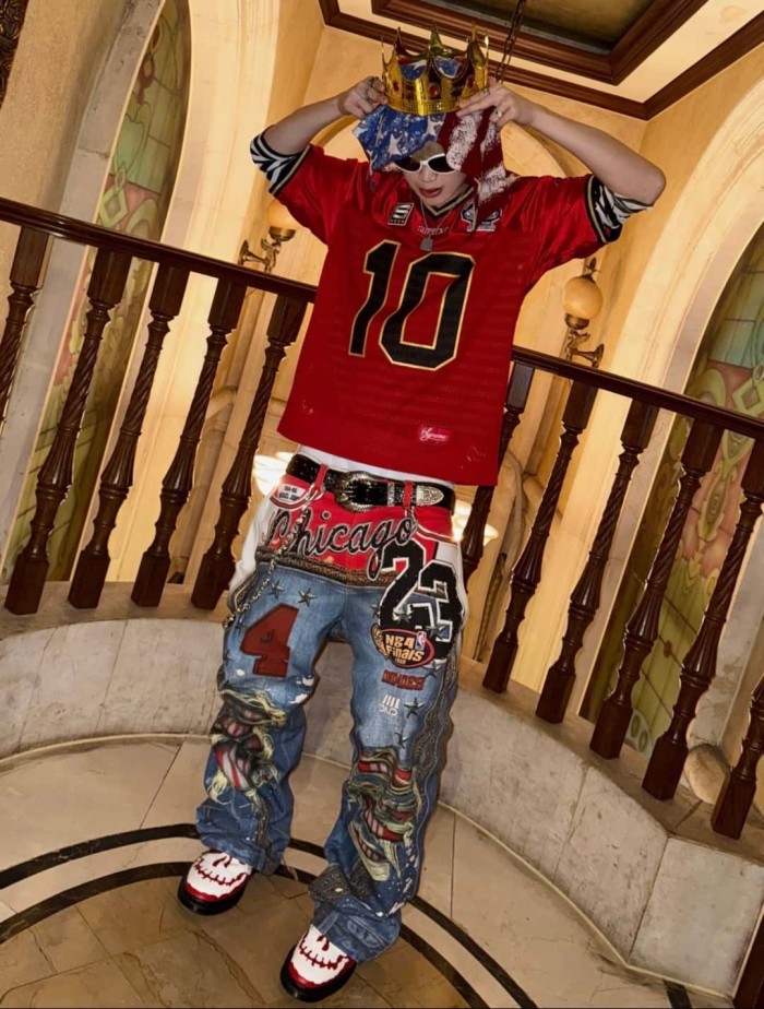 1:1 quality version No.10 Embroidered Appliqué Mesh Knit Soccer Jersey Tee 3 colors 29046101