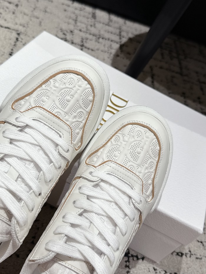 1:1 quality version 28357904 ONE Series White shoes 5 colors