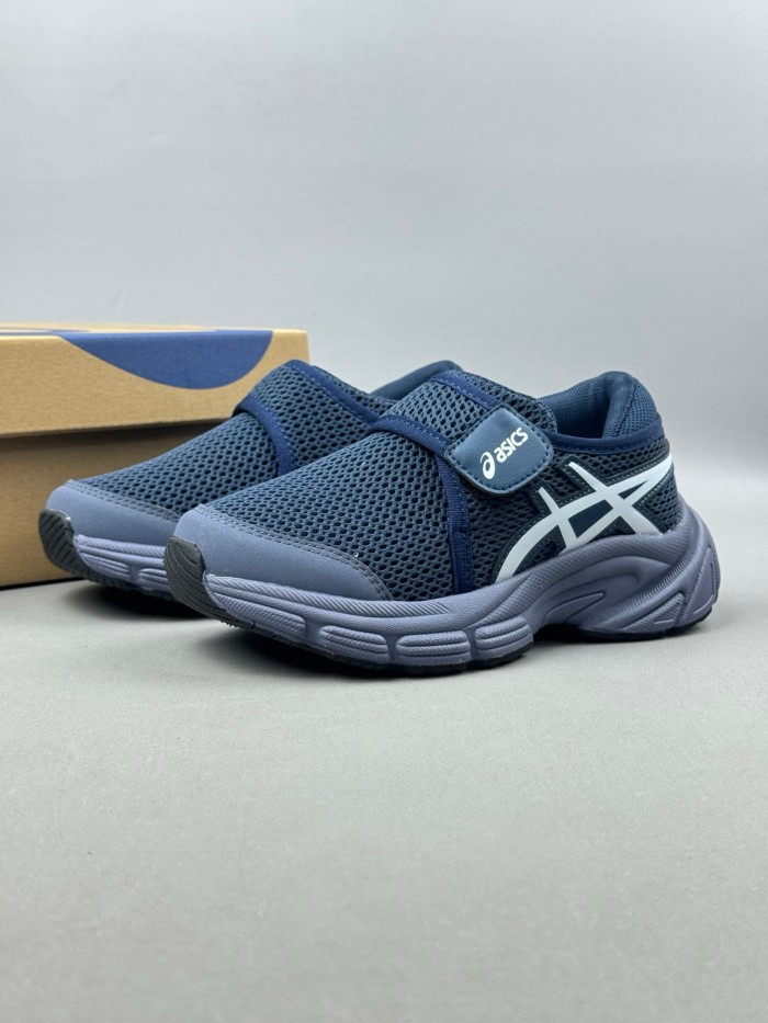 Athletic Breathable Professional Running Shoes for Kids 4 colors 29006191