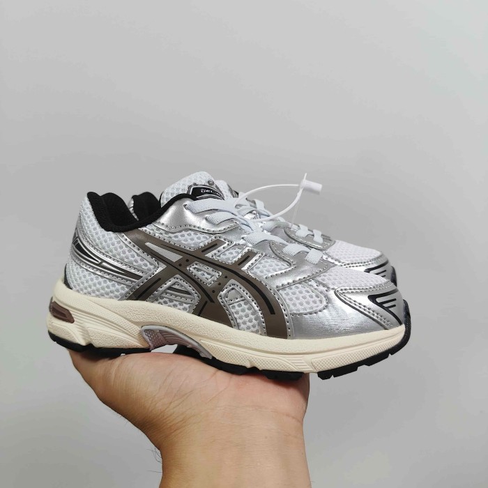 AC Gel-1130 Autumn/Winter Cushioning Running Shoes for Kids 14 colors 29001616