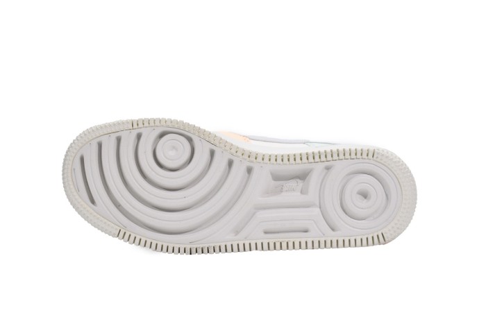 N  Air Force 1 Low Shadow Sail Barely Green CU8591-104