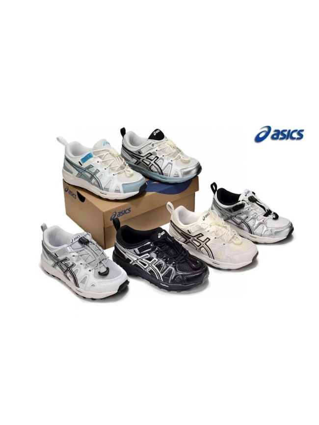 AC GEL-SONOMA FE Hiking Shoes for Kids 7 colors 29001623