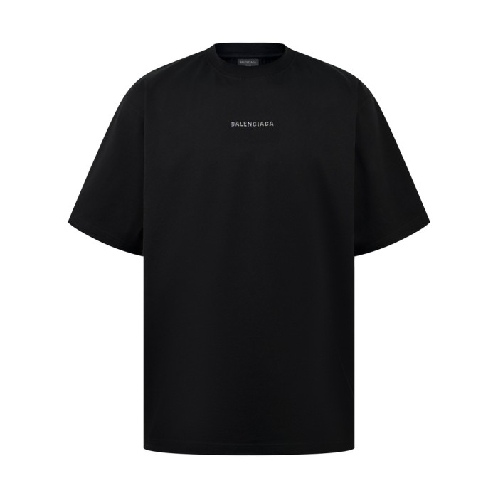 1:1 quality version 28303095 back tumbled drill tee & short set