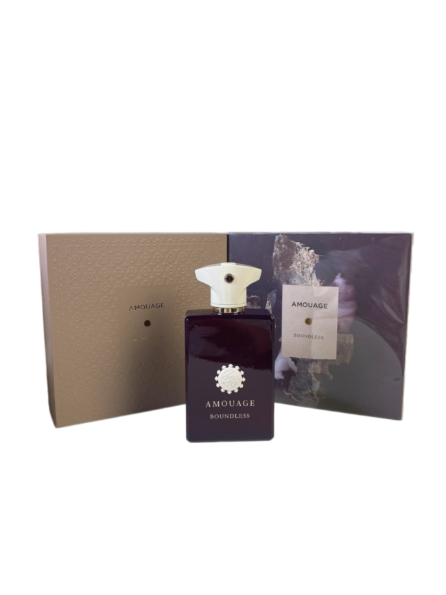 Amouage Boundless Eau de Parfum, 2021 28927201