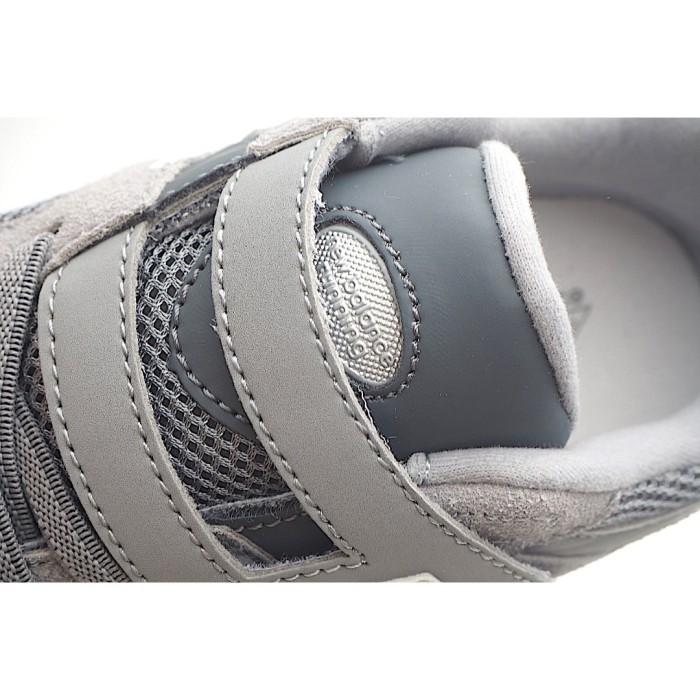 NB2002 Elastic Band Hook & Loop Running Shoes for Kids 11 colors 28998861