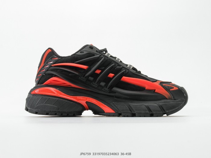 [plus-size shoes] Pharrell Williams x Adid@s Originals Adistar Jellyfish Dad Sneakers 8 colors 28961233