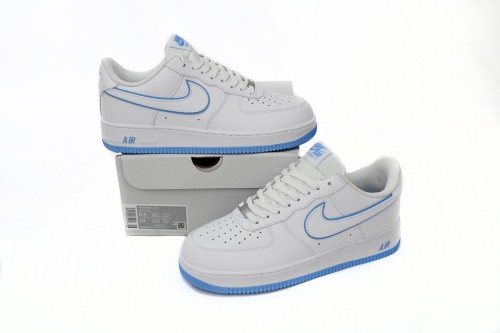 N  Air Force 1 Low University Blue DV0788-101