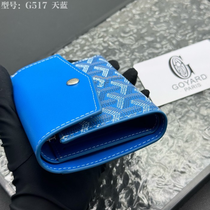 Victoire Wallet Handbag 11 colors 28680799