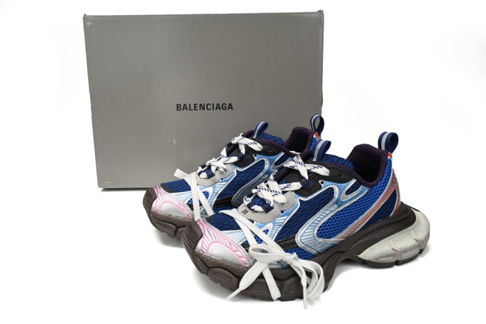 [plus-size shoes] 1:1 quality version 3XL Mesh Vintage Low-top Dad Shoes 9 colors 28997773