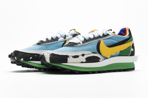 N LD Waffle Sacai Ben And Jerry CN8899-006