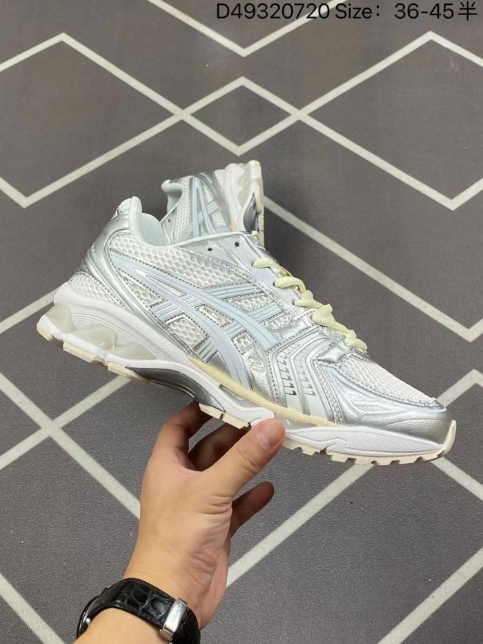 AC GEL‑KAYANO 14 Retro Running Shoes 30 colors 28977661