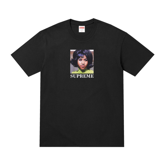 Aretha Franklin Photo Print T-Shirt Tee 2 colors 29047726