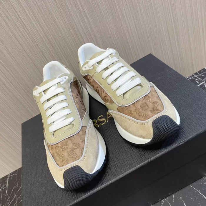 VERS@CE MILANO RUNNER SNEAKERS   VS48