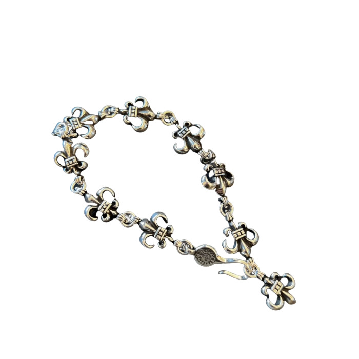 28201228 Scout Flower Bracelet
