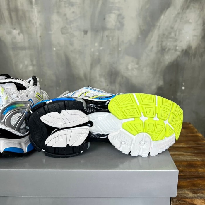 [plus-size shoes] 1:1 quality version Runner 7.5 Generation Sports Shoes 21 colors 28996207