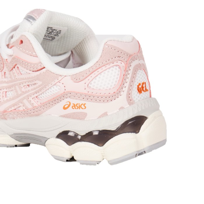 AC Tiger Gel-NYC Parent-child Shoes for Kids 12 colors 29006172