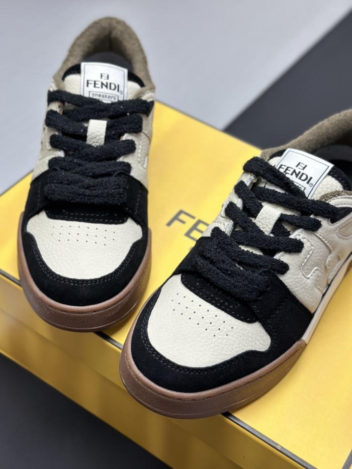 1:1 quality version 28295035 Capsule Collection Shock Absorbing Sneakers 7 colors