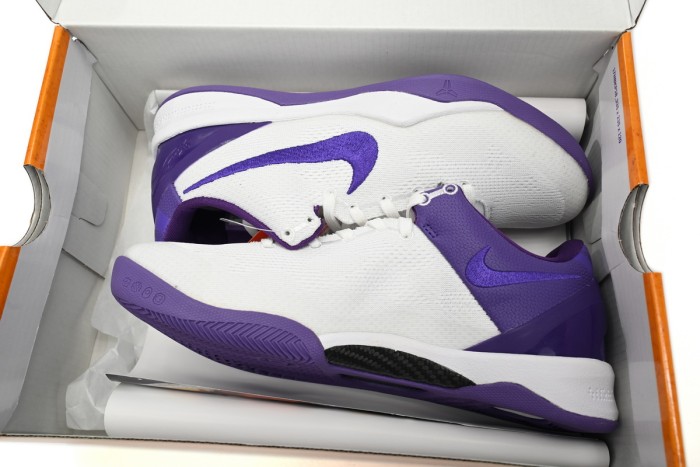 N Kobe 8 Protro Court Purple FQ3549-100