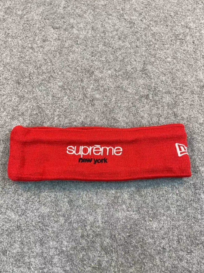 Knit Sweat Wicking Sport Hip Hop Hairband 6 colors